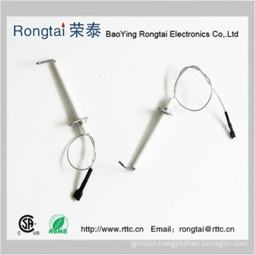Ignirion Electrode for Wall-Mounted Gas Boiler